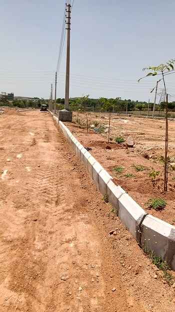 Plot for Sale in Kadthal, Hyderabad
