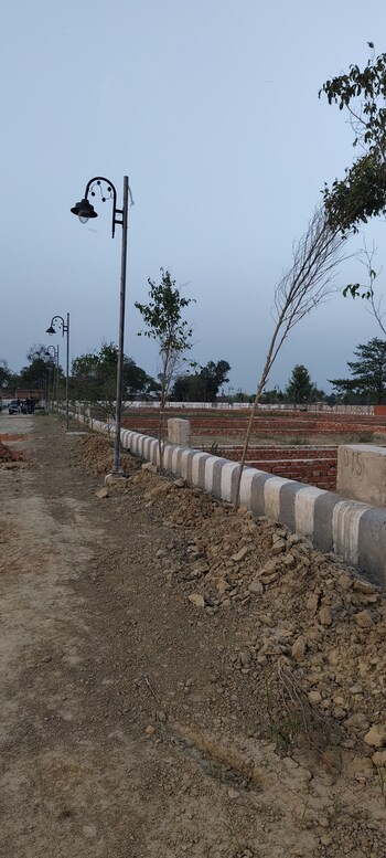 Krishna Iscon Valley