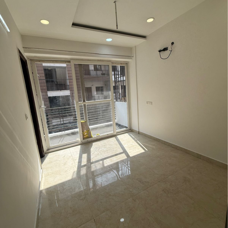 Balcony, apna-aangan 2 Bedroom 990 Sq.Ft. Apartment In Jigani Bangalore 10266250