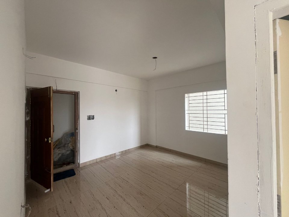 2 BHK Apartment For Sale in Attibele Anekal Road