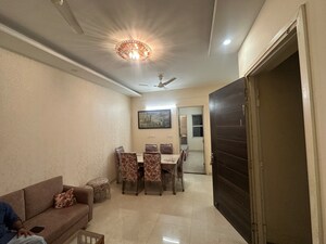 2 BHK Apartment For Sale in Vaneet Woodbury Homes, Central Derabassi