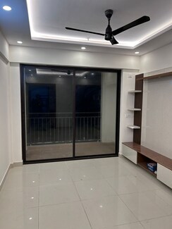 3 BHK Apartment For Rent in Sipani Veiveza