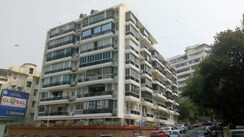 3 BHK Apartment For Rent in Tardeo