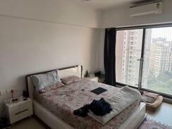 2 BHK Apartment For Rent in Kanakia Codename Future B