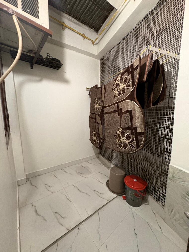 Master Bedroom, saket 1 Bedroom 500 Sq.Ft. Builder Floor In Saket Delhi 10266259