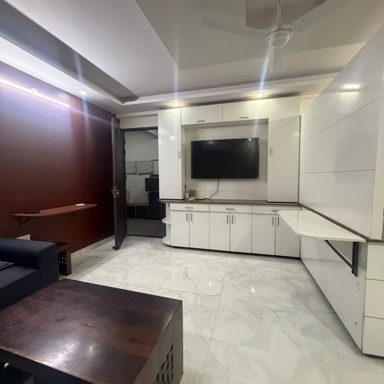 Kitchen, luxury-villa 3 Bedroom 1200 Sq.Ft. Apartment In Vijay Vihar Gurgaon 10266255