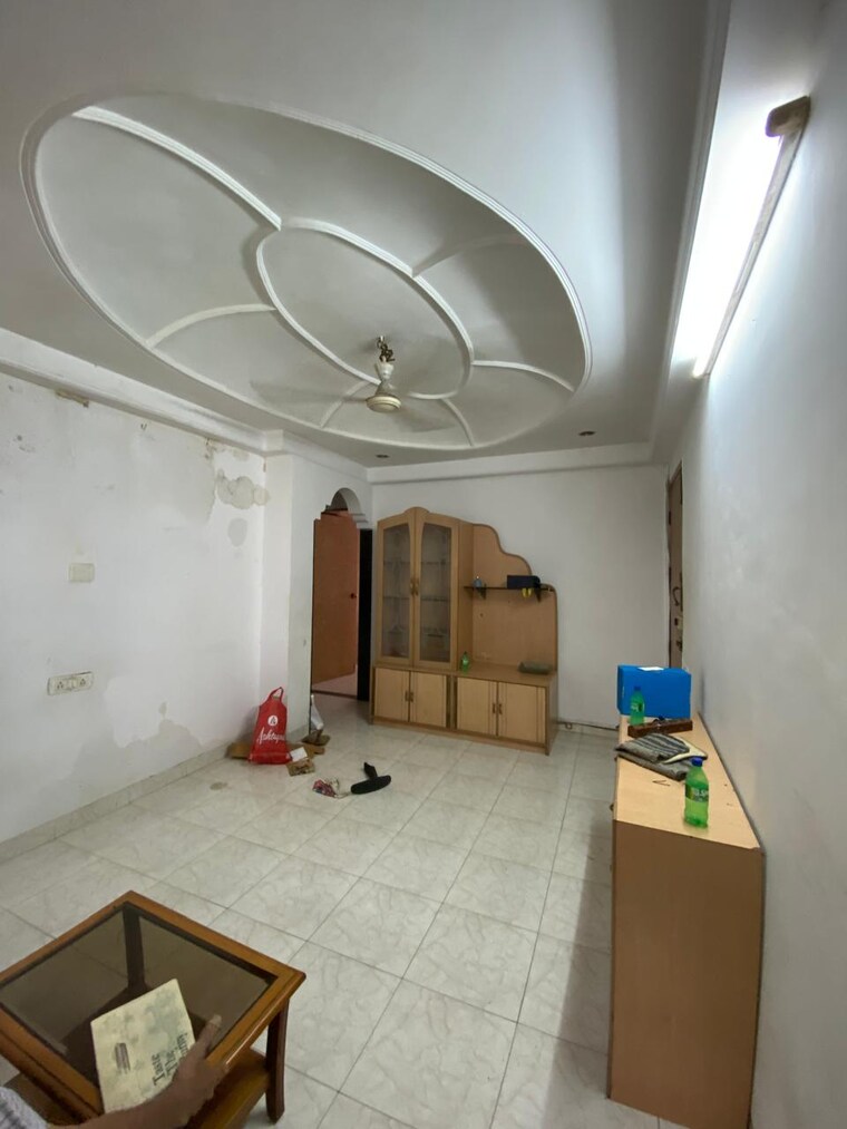 Master Bedroom, accurate-neelkamal 1 RK 300 Sq.Ft. Apartment In Vile Parle East Mumbai 10266261