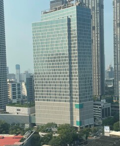 Office Space For Rent in One Lodha Place