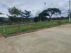 Plot For Sale in Bidadi