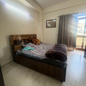 Bedroom in 3 BHK Apartment at Sector 15 ii – for Rent
