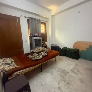 Living Room in 3 BHK Apartment at Sector 15 ii – for Rent