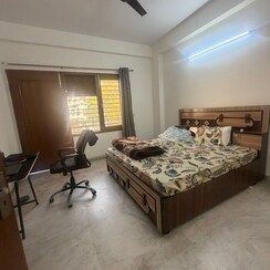 3 BHK + Pooja Room,Study Room Apartment For Rent in Sector 15 II