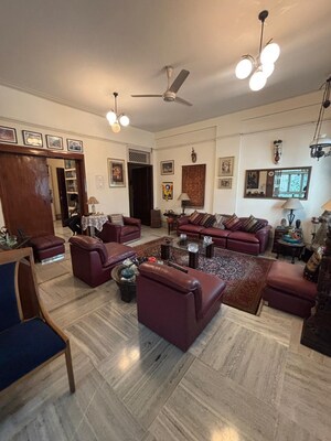 3 BHK Apartment For Sale in Revills Apartment, Cuffe Parade