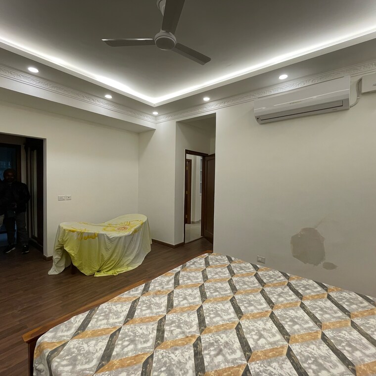 Bedroom, conscient-heritage-max 3 Bedroom 2075 Sq.Ft. Apartment In Sector 102 Gurgaon 10266271