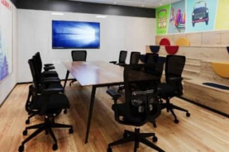 Team Area, indiranagar Commercial Office Space in IT/SEZ 13000 Sq.Ft. In Indiranagar Bangalore 10267808