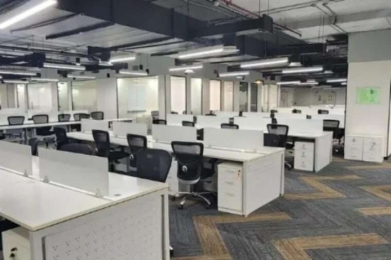 Team Area, indiranagar Commercial Office Space in IT/SEZ 13000 Sq.Ft. In Indiranagar Bangalore 10267808