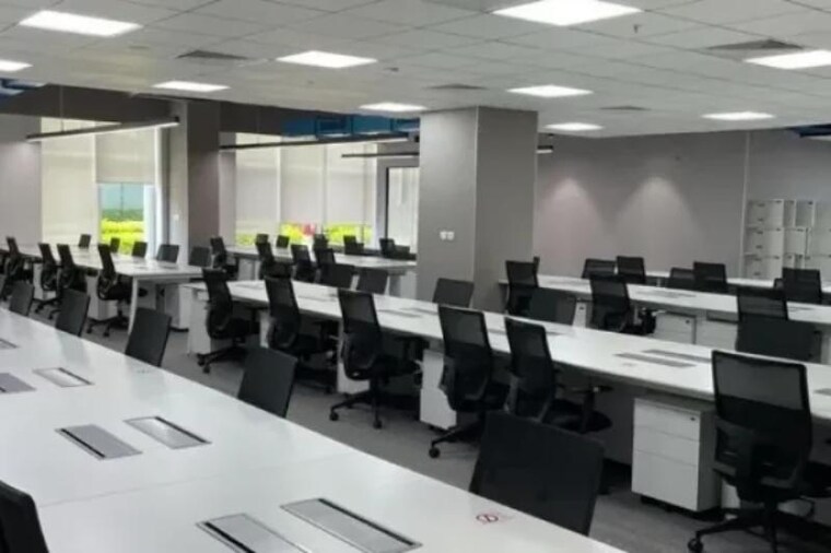 Team Area, indiranagar Commercial Office Space in IT/SEZ 13000 Sq.Ft. In Indiranagar Bangalore 10267808
