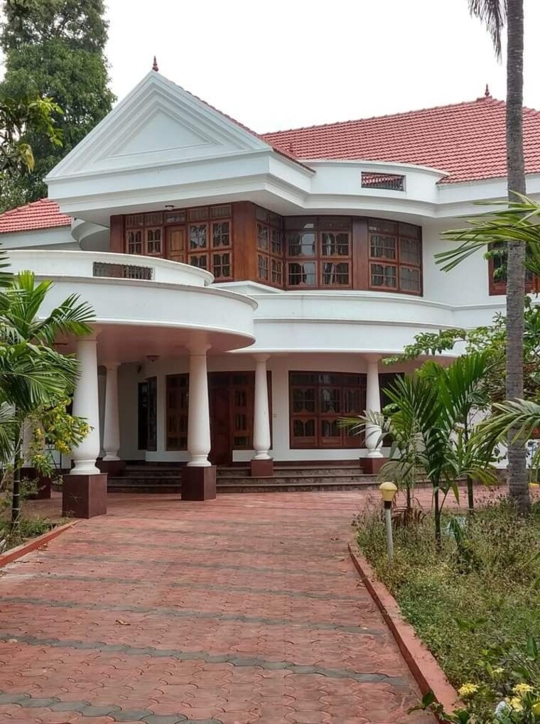 Exterior View, mysore road 3 Bedroom 1200 Sq.Ft. Villa In Mysore Road Bangalore 10267810