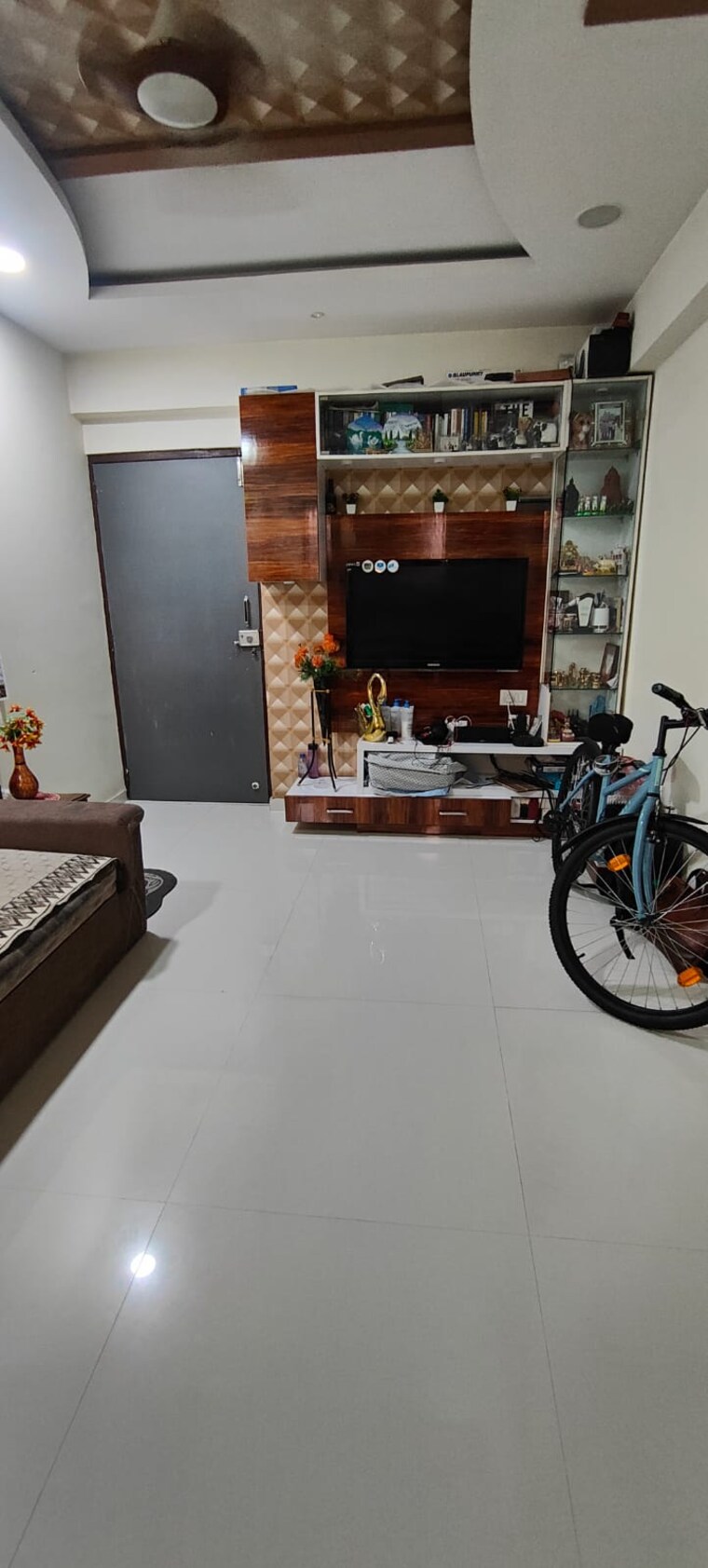undefined, velocity-hill-spring 1 Bedroom 375 Sq.Ft. Apartment In Ghodbunder Road Thane 10267814