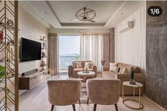 4 BHK + Pooja Room Independent House For Sale in Anand Niketan