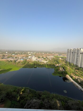 Lodha Palava Trinity A To C