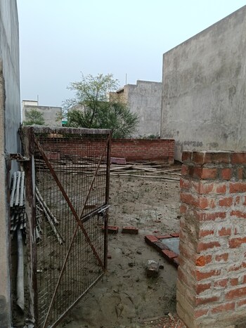 Land for Sale in Aliganj, Lucknow