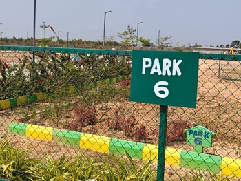 Plot for Sale in Hoskote, Bangalore