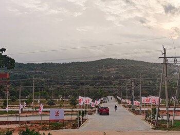 Plot for Sale in Bidadi, Bangalore
