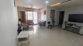 Rangoli Goghari Mansion