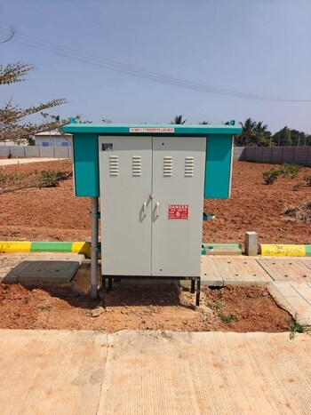 Plot for Sale in Hoskote, Bangalore