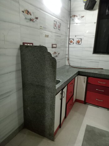 2 BHK Flat for Rent in Mahesh Nagar, Mumbai