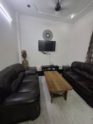 Furnished Amenities in 1 BHK Independent House at Housing Board Colony Sector 7, Sector 7 – for Sale