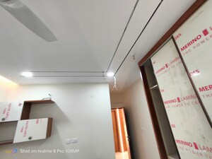 Furnished Amenities in 3 BHK Apartment at Prestige Tranquil, Kokapet – for Rent