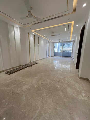 3 BHK Builder Floor for Sale in Greater Kailash I, Delhi