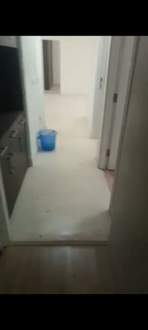 Building Lobby in 3 BHK Apartment at DLF Regal Gardens, Sector 90 – for Rent