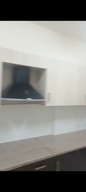 Kitchen/pantry in 3 BHK Apartment at DLF Regal Gardens, Sector 90 – for Rent