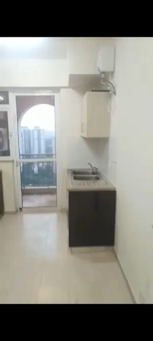 Kitchen in 3 BHK Apartment at DLF Regal Gardens, Sector 90 – for Rent