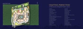 Shriram Sapphire
