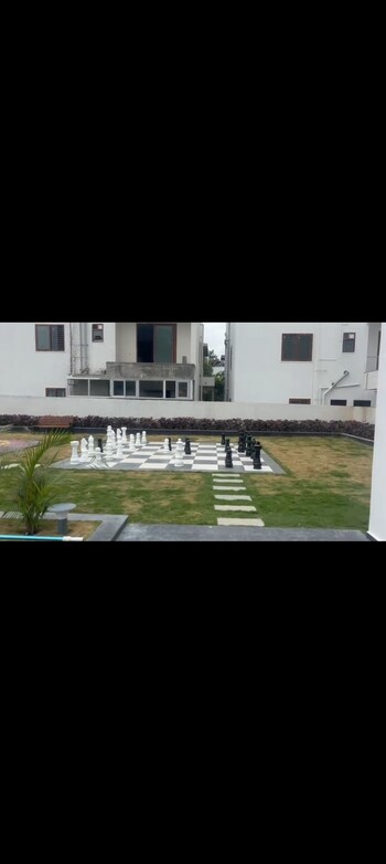 Dwarakamai Apex Villas