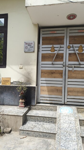 Om Sai Garden