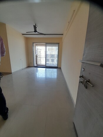 2 BHK Flat for Sale in Ulwe Sector 5, Navi Mumbai