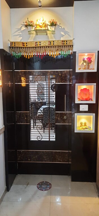 3 BHK Flat for Rent in Tilak Nagar, Mumbai