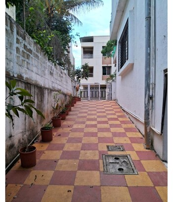 Orvi Co Operative Housing Society