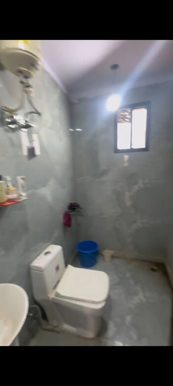 1 RK Builder Floor for Rent in Outram Lines, Delhi