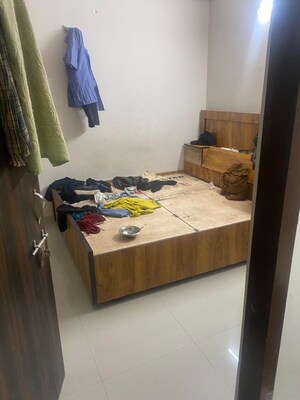 Bedroom in 2 BHK Villa at DefineD Sharda Residency, Ajmer Road – for Sale