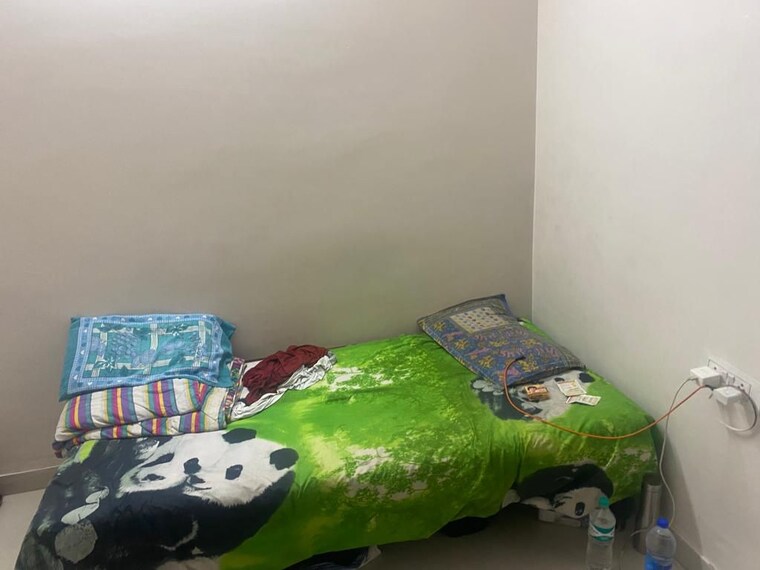 Room, defined-sharda-residency 2 Bedroom 682 Sq.Ft. Villa In Ajmer Road Jaipur 10278290