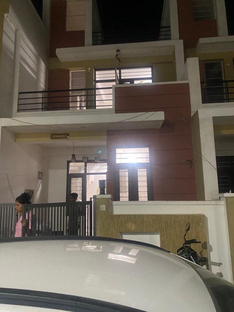 Kitchen, defined-sharda-residency 2 Bedroom 682 Sq.Ft. Villa In Ajmer Road Jaipur 10278290
