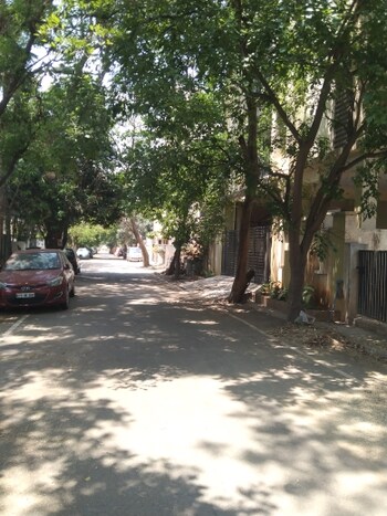 Plot for Sale in Nri Layout, Bangalore