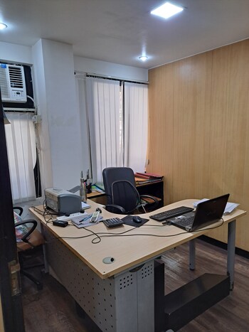 Gokul Arcade Vile Parle East