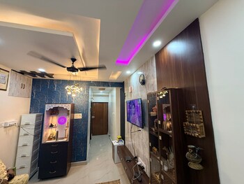 2 BHK Flat for Sale in Baguihati, Kolkata